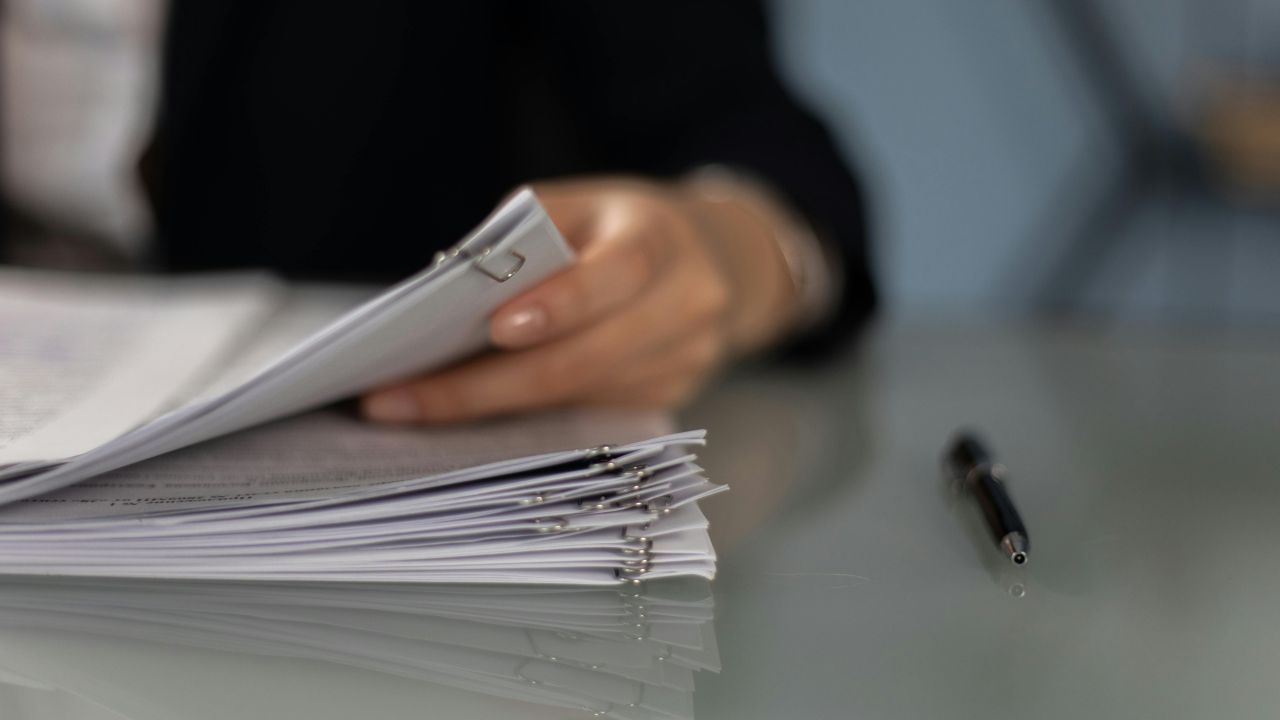 Danmark har brug for en hovedrengøring i administrative byrder