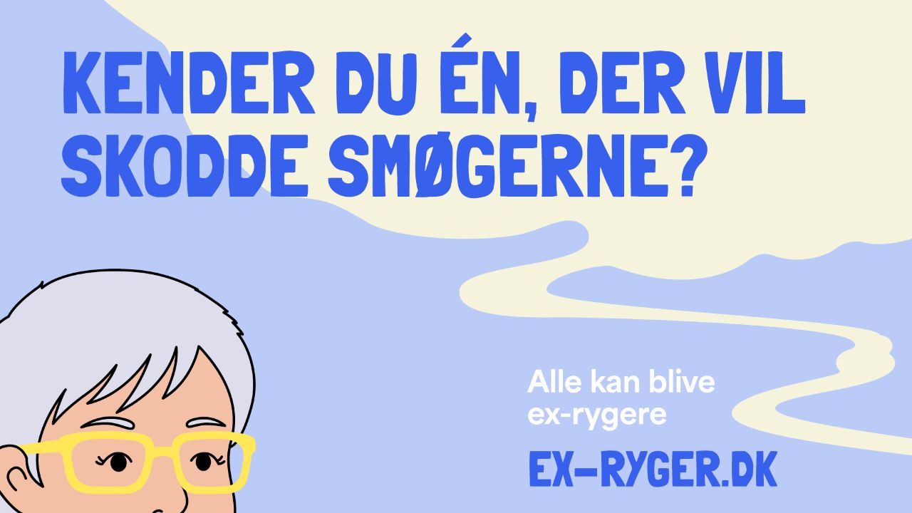 Rygestop betaler sig – for den enkelte, arbejdspladsen og samfundet