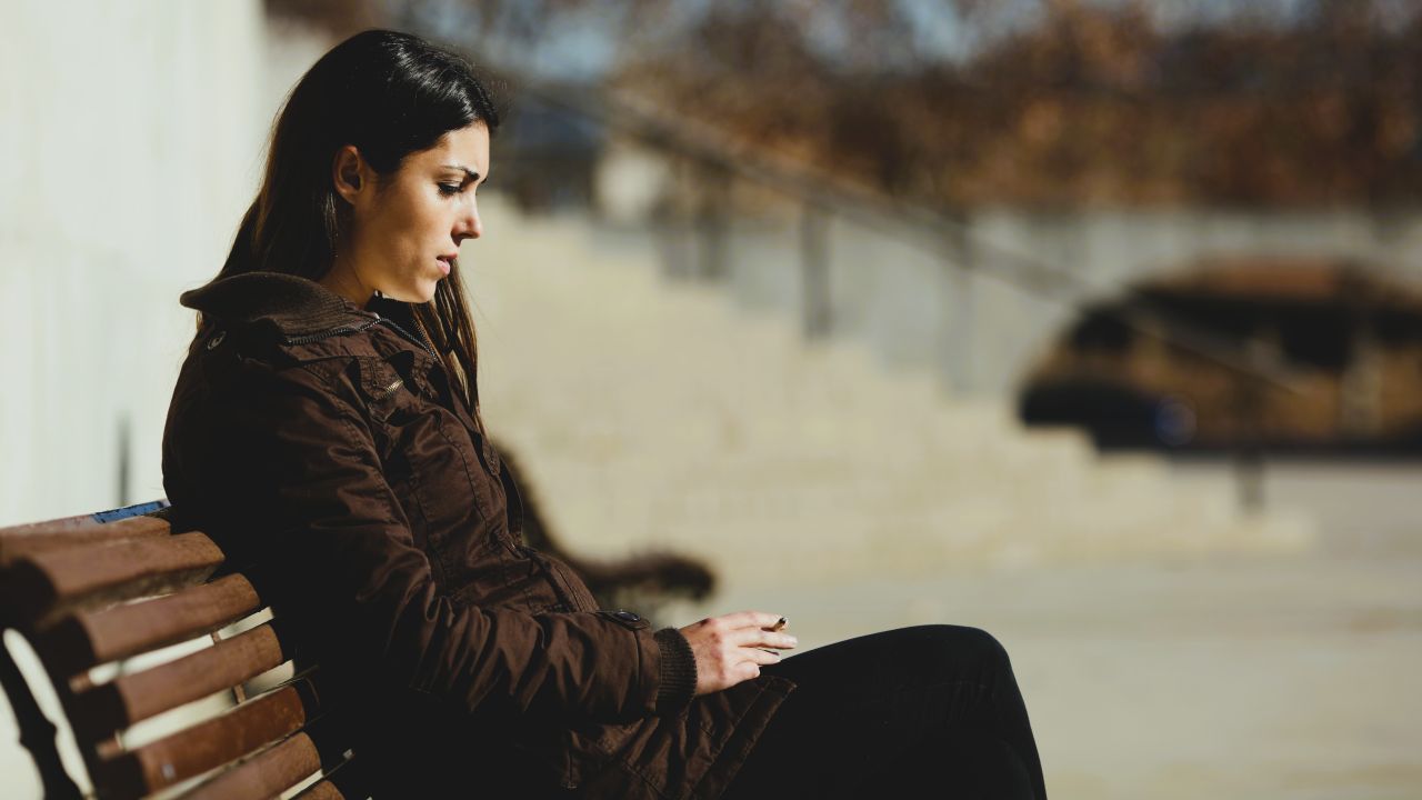 For mange parkeres uden for arbejdsfællesskabet