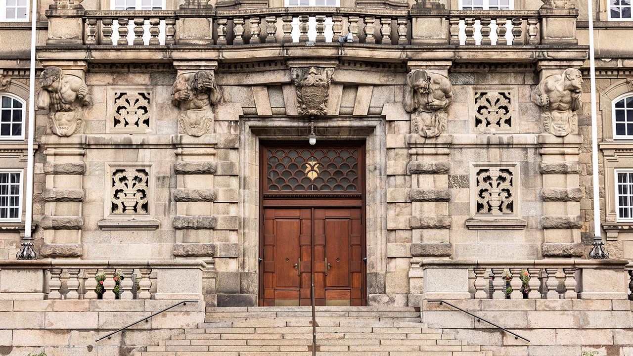 Vi skal skabe bedre og billigere jobcentre