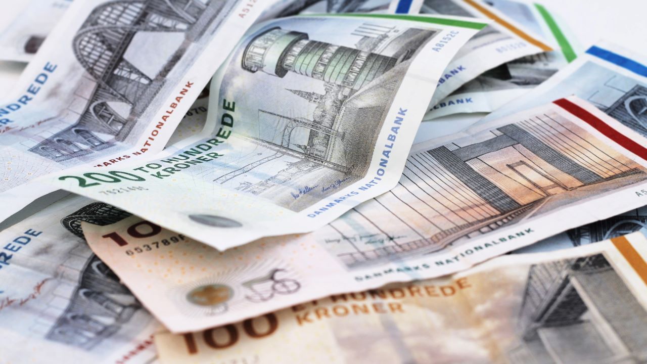 Danskerne får flere penge til at købe ind i 2026