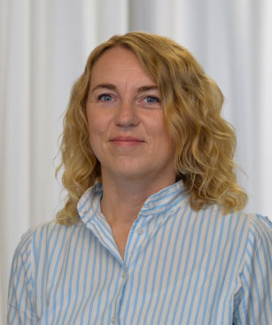 Annette Fæster Petersen