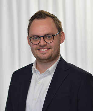 Frederik S. K. Walther