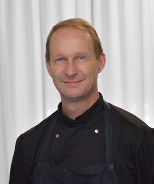 Lars Suhr