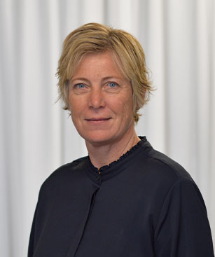 Lotte Rosendahl Jensen