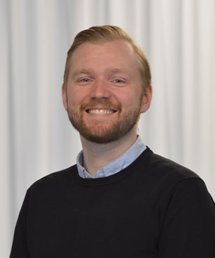 Magnus Lindgaard Nielsen