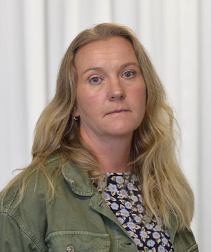 Pernille Laursen