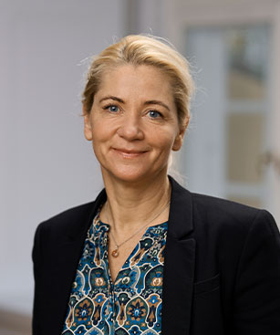 Rie Wellendorf
