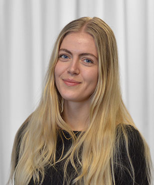 Therese Schlander Andersen