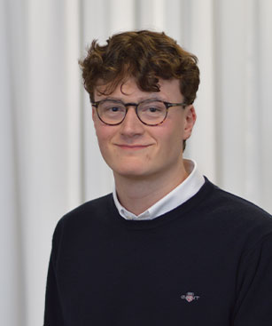 Ulrik Friis Pedersen