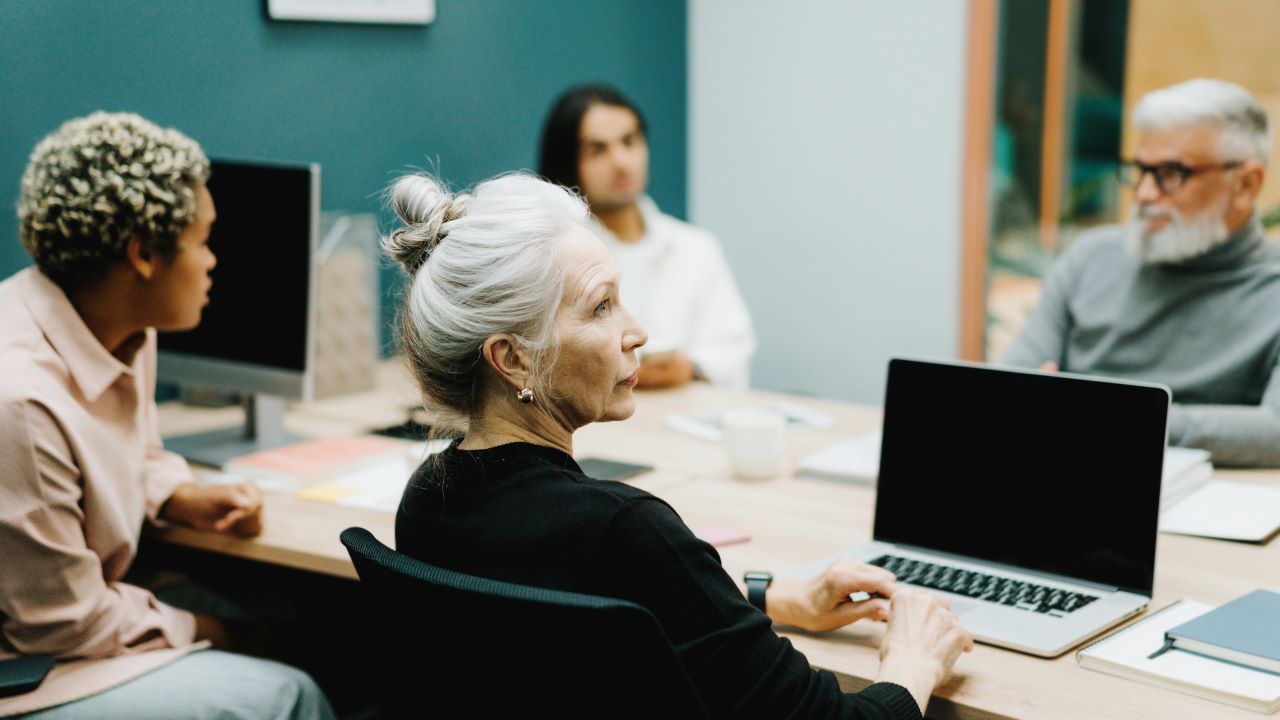 Stor effekt af afskaffelse af modregning i folkepension