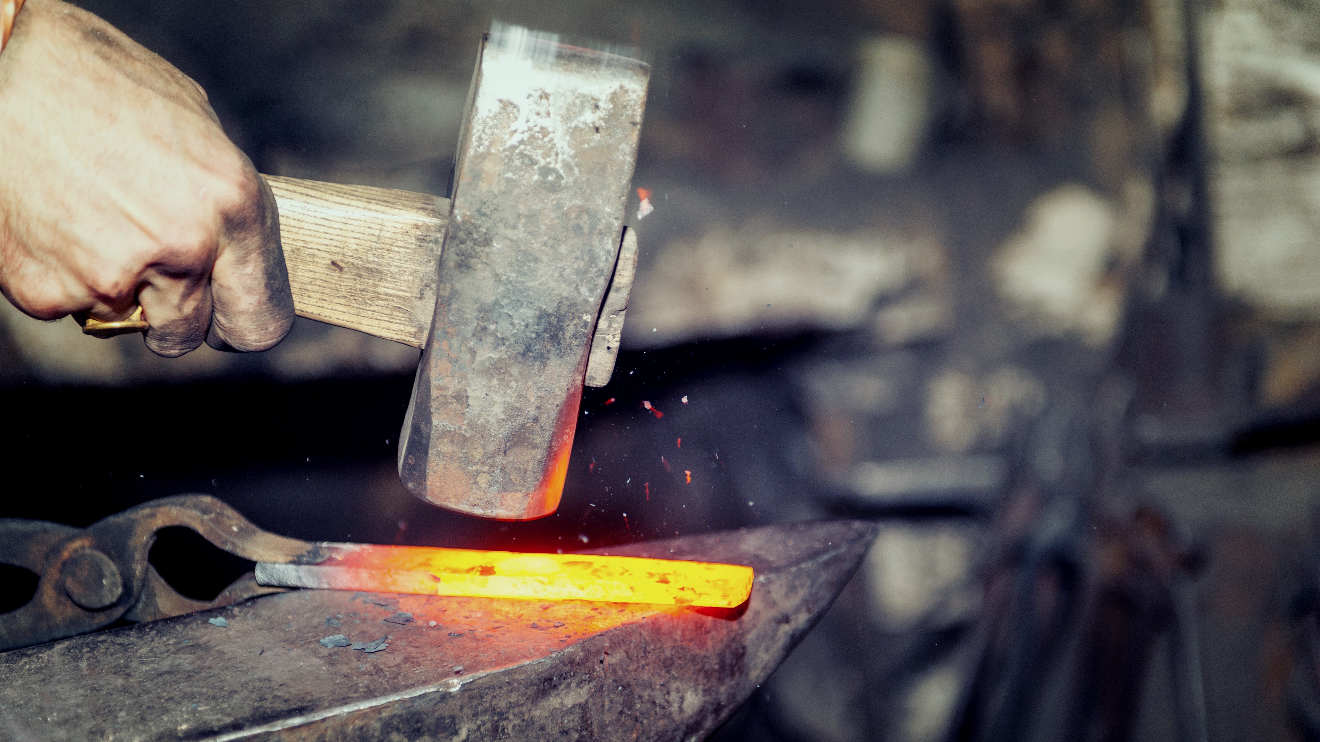 Tilgangen til erhvervsuddannelserne kan ikke følge med de faglærtes afgang fra arbejdsmarkedet